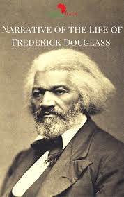 Narrative of the Life of Frederick Douglass - Books of Titans