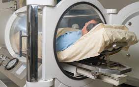 hyperbaric oxygen therapy services