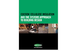 Cocoon Cellulose Insulation And The Systems