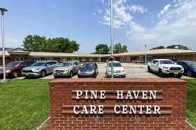pine island nursing home had unpaid