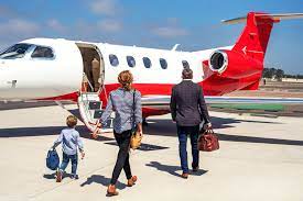 Private Jet Charter - Travel Guide to Destination Around The World