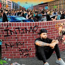 the black carpet by nicky jam on tidal