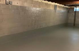 basement waterproofing in connecticut