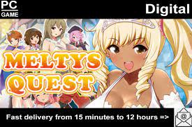 Meltys quest steam key