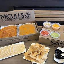 catering sides miguel s jr miguel s