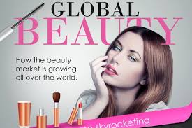 beauty industry statistics