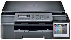 Equipped with 3 functions at once namely copy, scanning and printing, this printer can accommodate all office needs. Download Brother Dcp T500w Driver Western Techies