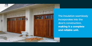 Insulated Vs Uninsulated Garage Doors