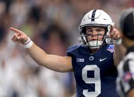 Projecting Penn State Footballs 2018 Offensive Depth Chart