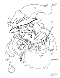 Witches and wizards coloring book. Cartoon Coloring Book 60 Free Printable Pages Pdf By Graphicmama Graphicmama Blog