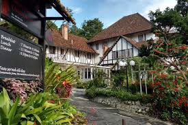 Welcome to the smokehouse hotel, nestled next to the golf course in cameron highlands, ideally located between tanah rata and brinchang. Hotels Hotel Cameron Highlands Smokehouse