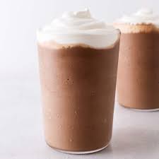 starbucks mocha frappuccino copycat