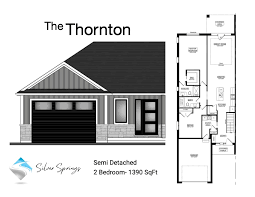 Thornton Semi Detached Colden Homes