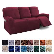 3 Seater Recliner Covers Recliner