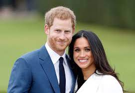 Meghan Markle and Prince Harry Are ...