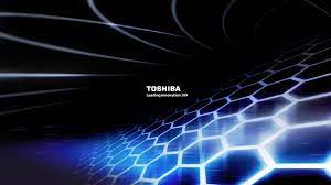 Toshiba Desktop Backgrounds