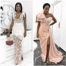 Image result for Aso ebi styles