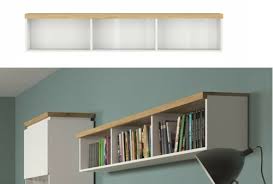 Wall Shelf Display Cabinet Storage