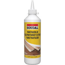 70a glue for floating parquet soudal