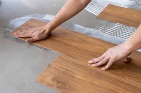 solutia vinyl sheet flooring in
