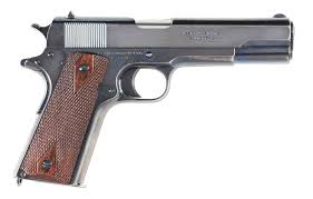 Model 1911 pistols are still popular today in the u.s., a tribute to the power of legend, nostalgia and the persuasive prose of certain gun writers, particularly the redoubtable jeff cooper and his disciples, who were really big fans of the 1911 pistol. C Rare High Condition Colt Model 1911 Russian Contract Pistol 1916 Firearms Military Artifacts Firearms Pistols Automatic Pistols Online Auctions Proxibid