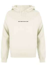 What does bhgc stand for? Bhgc Hoodie Cream Sugar Spikes