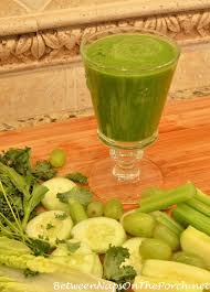 fast easy juicing for the lazy cook