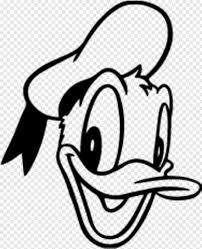 Black black and white black hair black m american black duck black duck software pacific black duck black duck lake zhou black duck. Daisy Duck Donald Duck Head Drawing Png Download 325x401 3772271 Png Image Pngjoy