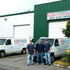 smith brothers carpet cleaning