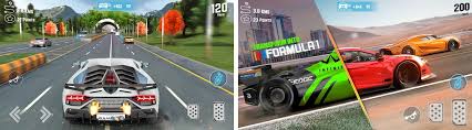 real car race 3d games offline apk