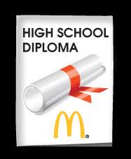Get Your High School Diploma