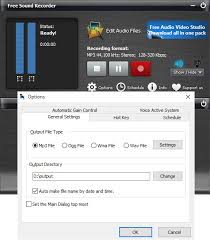 top 3 sound recorder software on pc