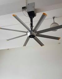 3 blade 4 blade 5 blade 6 and up type. Black Three Phase Industrial Ceiling Fan Rs 200000 Unit Airspin Hvls Technology Private Limited Id 21503658062