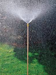 Landscaping Diy Sprinkler System