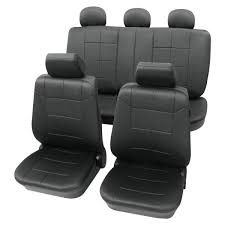 Bmw 7ercar Seat Covers Protective