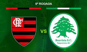 Como Assistir Ouvir Flamengo X Boavista Ao Vivo Pela Ta 231 A Guanabara gambar png