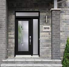 Modern Exterior Doors In Canada