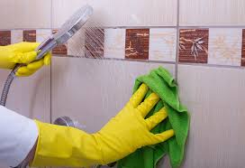 how to clean bathroom tiles 7 tips