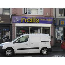 yes lady nails cardiff beauty salons