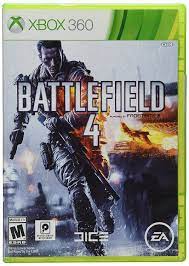 The following weapons appear in the video game battlefield 4: Amazon Com Battlefield 4 Xbox 360 Electronic Arts Todo Lo Demas