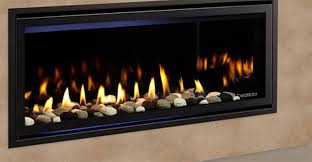 Rave 42 Direct Vent Gas Fireplace