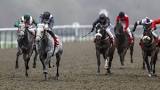 Image result for Racing Post today It’s a fast and furious start for Racing TV: By Mark Storey