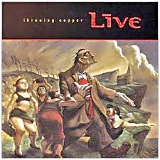 Lightning Crashes Sheet Music Live Piano Vocal Guitar Right Hand Melody