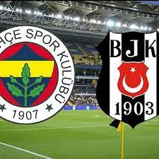 Fenerbahçe-Beşiktaş derbisinin hakemi belli oldu - 16.12.2021, Sputnik  Türkiye