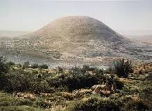Image result for how to get to mount of tabor Israel