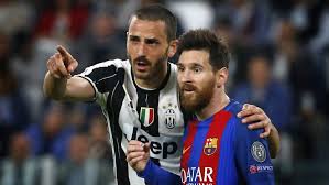 Juventus defender leonardo bonucci admitted that it had not been easy to adapt to the tactics of sarri. Bonucci Explains How Juventus Will Try To Stop Messi Barcelona Heavy Com