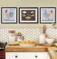 Kitchen Wall Art Ideas Prints