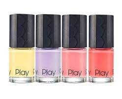 etude play nail review how does it