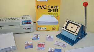 pvc id printing tutorial how to print
