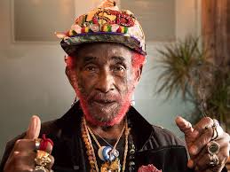 Lee scratch perry at aberdeen performing arts. Lee Scratch Perry Jan 23 2018 At Terrapin Crossroads In San Rafael Sf Weekly